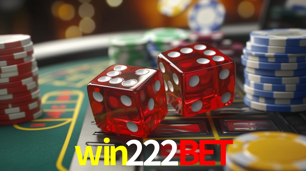 Experiência VIP win222bet