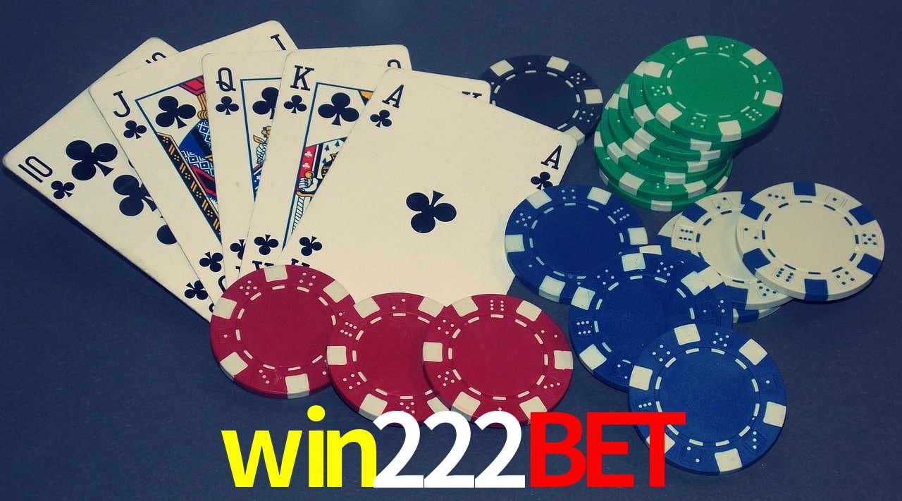 Experiência VIP win222bet