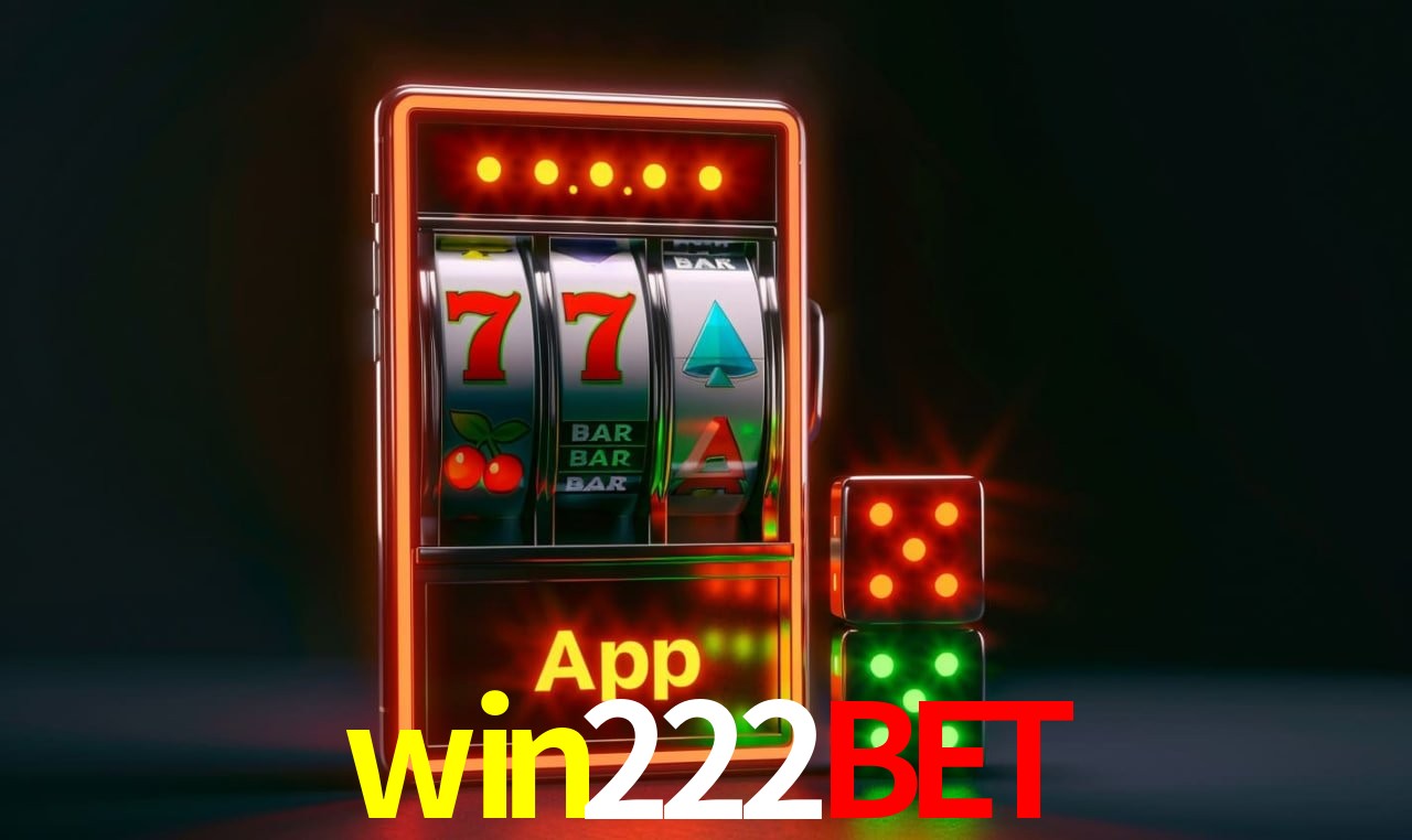 Bônus de Boas-vindas win222bet