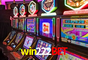 Descubra a Essência do win222bet: Nossa História e Compromissos
