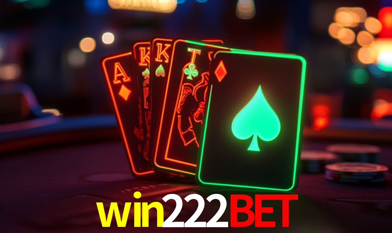 Casino Ao Vivo win222bet