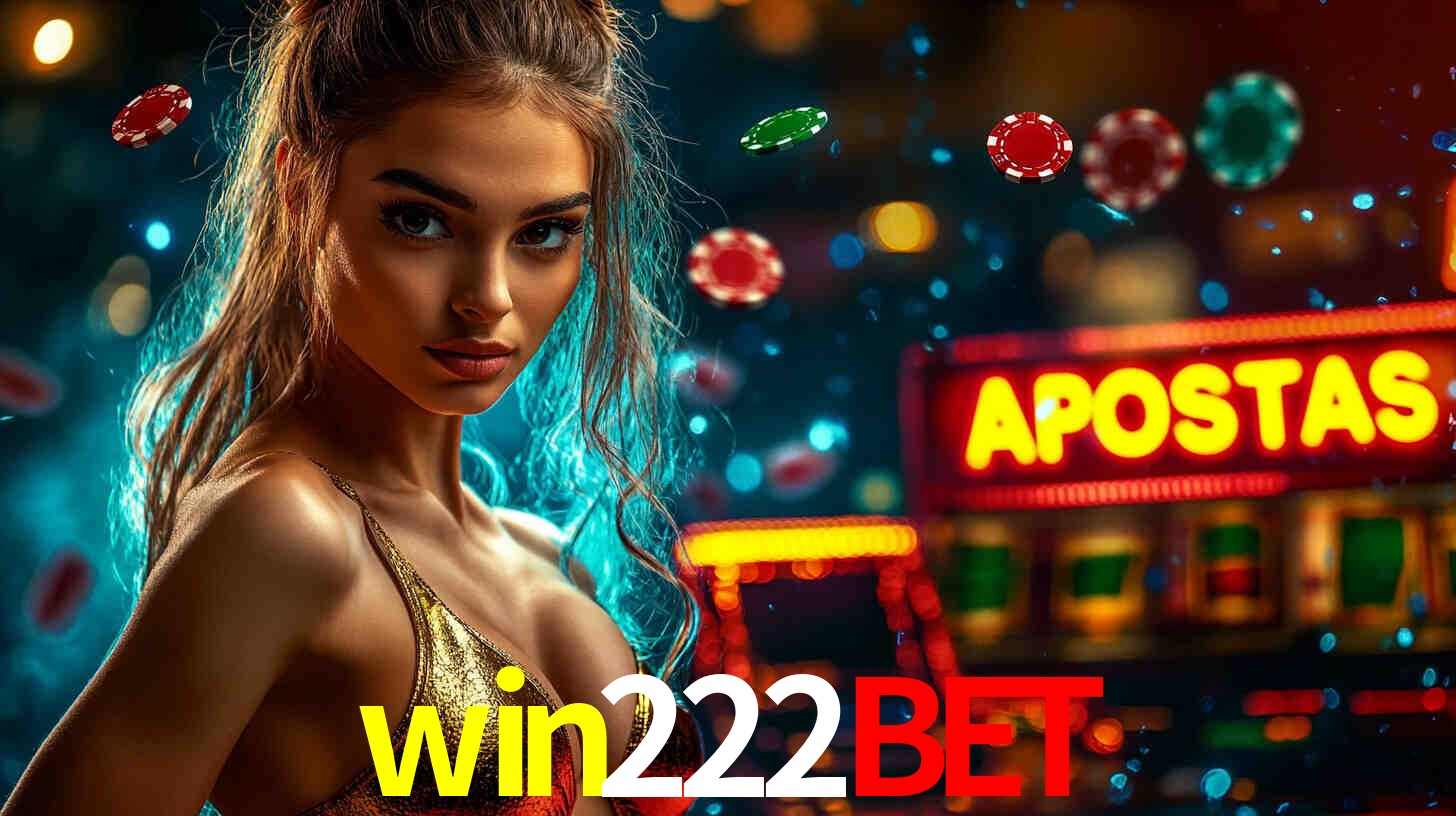 Explorando a Categoria de Eventos em Apostas na win222bet