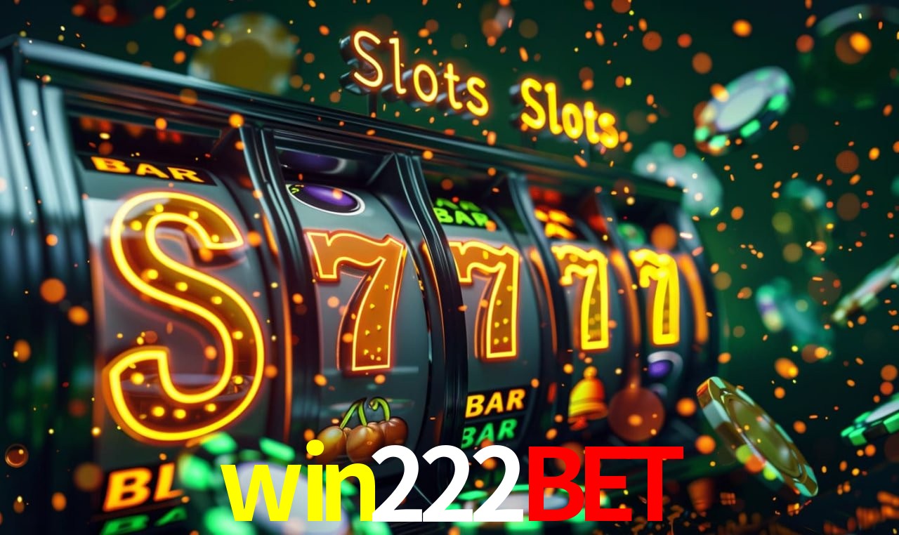 Apostas de Futebol win222bet