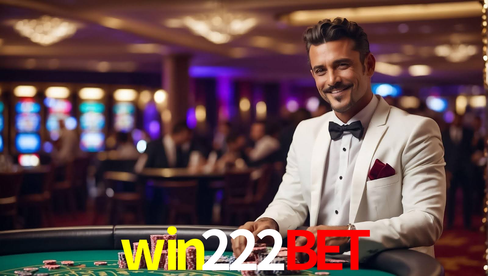 Promoções Sazonais win222bet