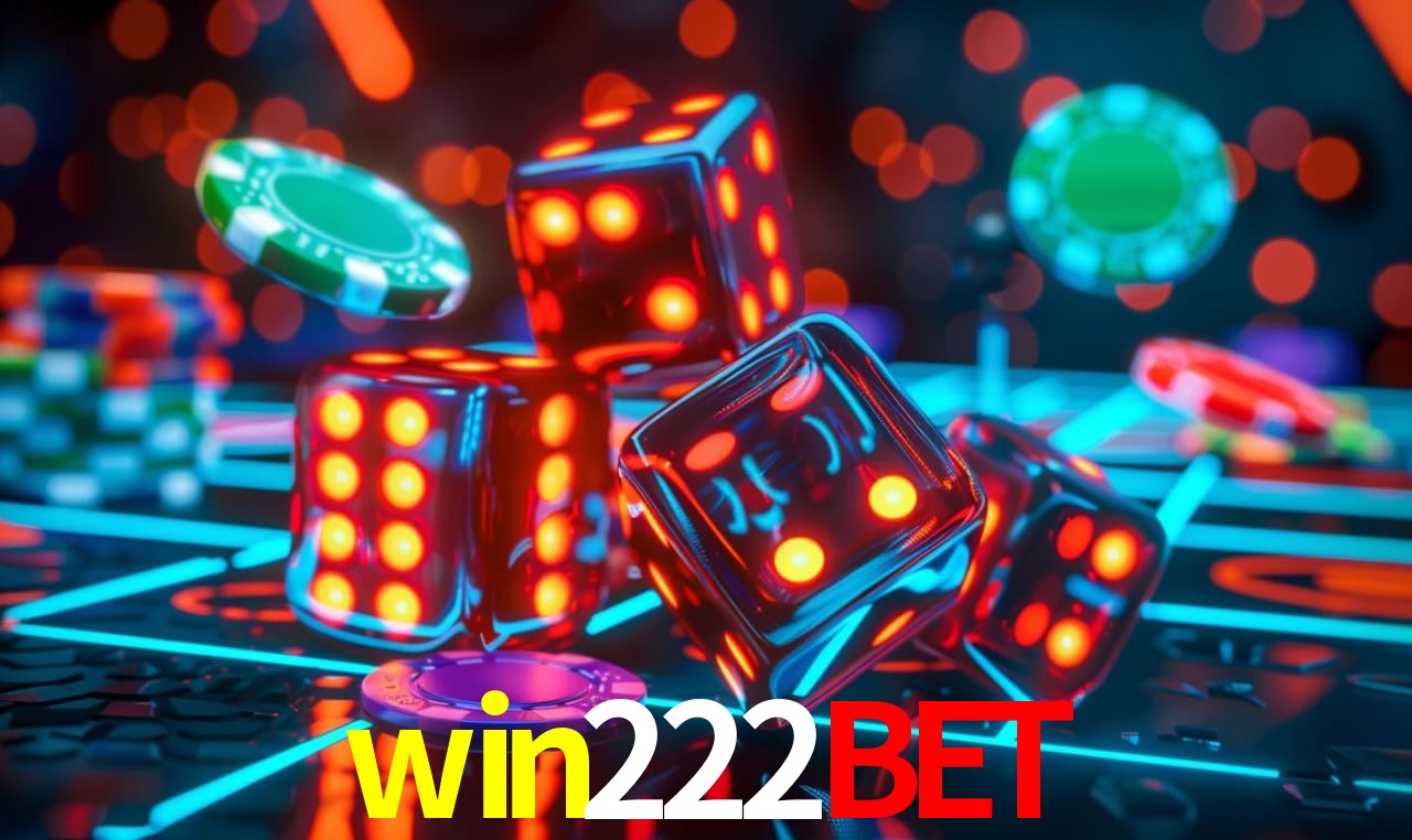 Interface do App win222bet