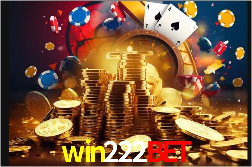Jogos Exclusivos win222bet
