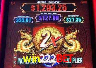 Desvendando o Mundo dos Jogos Virtuais na win222bet