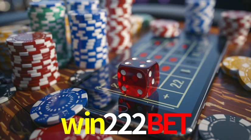 Premium Interface win222bet