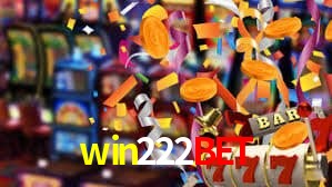 win222bet App Interface