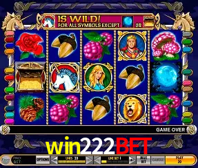 Descubra o Mundo do Cassino Online com win222bet