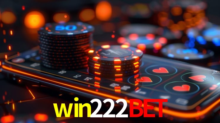 Responsive Design win222bet