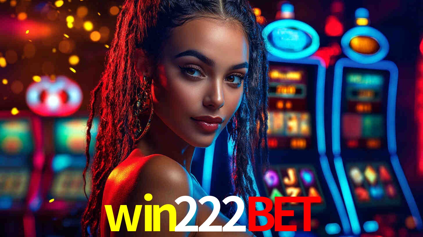 A Experiência Imersiva dos Cassinos Ao Vivo no win222bet