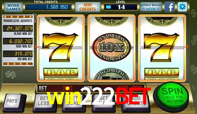 Descubra a Magia dos Jogos de Arcade no win222bet