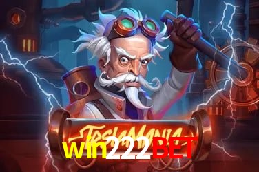 Tecnologia da Plataforma win222bet