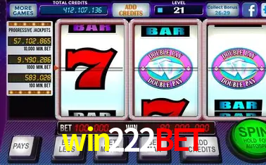 A Emoção da Loteria na win222bet: Uma Chance de Mudança de Vida