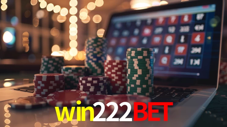 APP oficial da win222bet para mobile