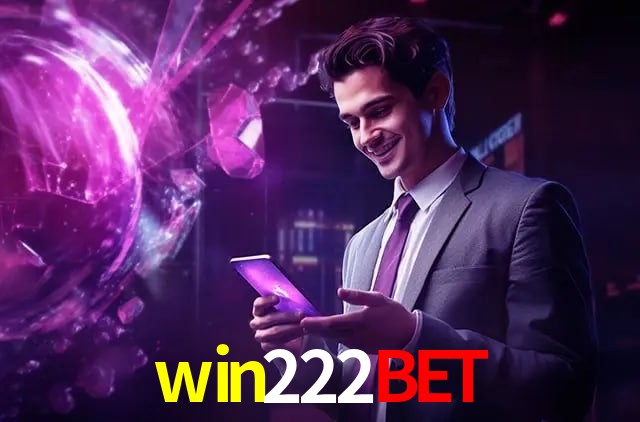 Account Benefits win222bet