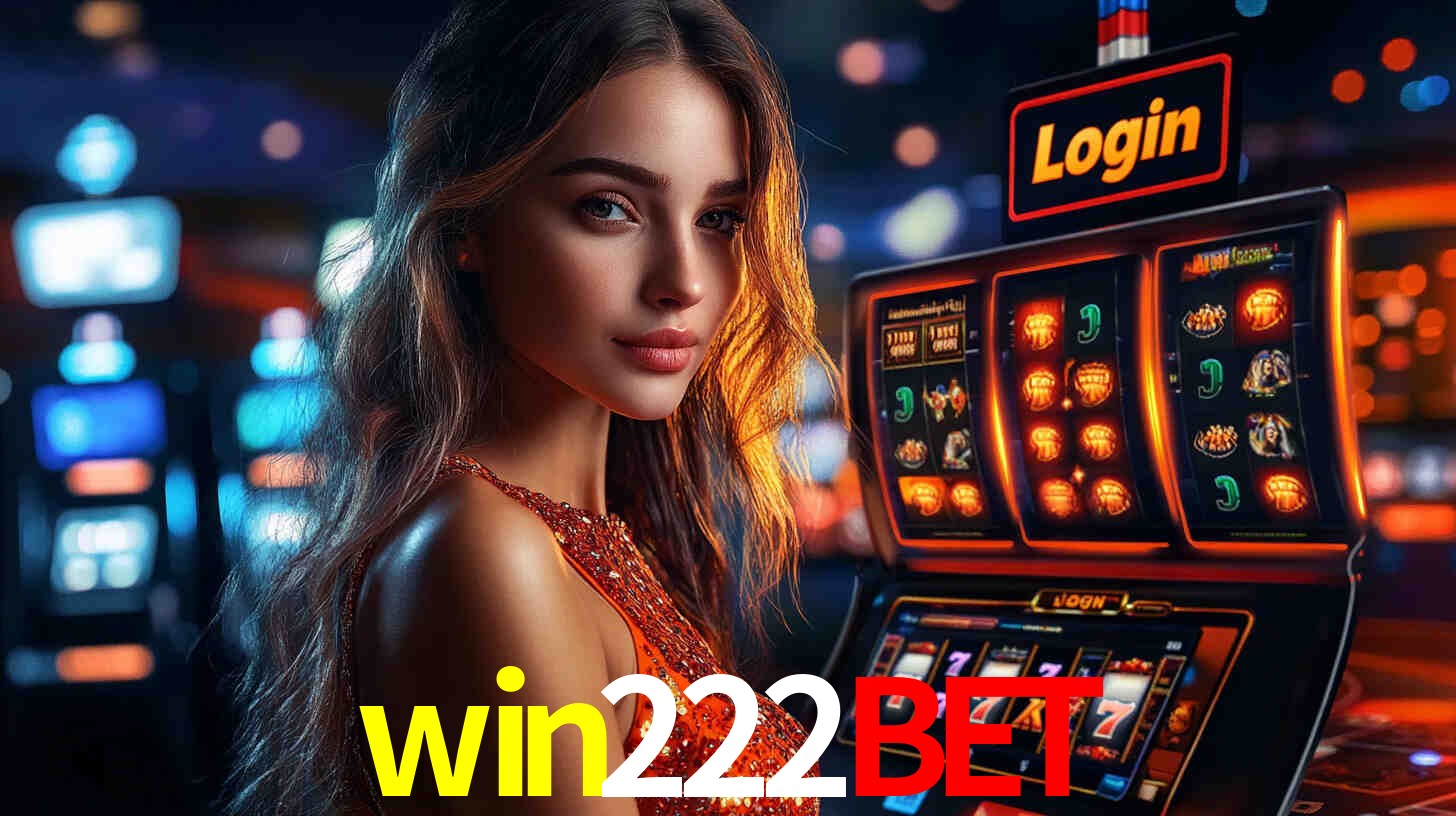 VIP Casino win222bet