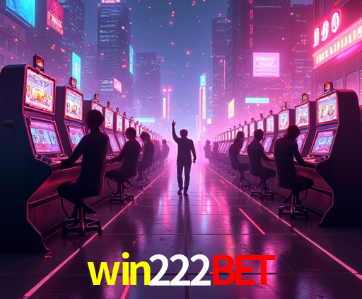 Casino VIP win222bet