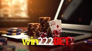 Interface Premium win222bet