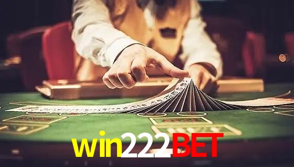 Slot Games win222bet