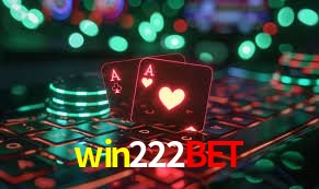 Recursos de Bônus win222bet