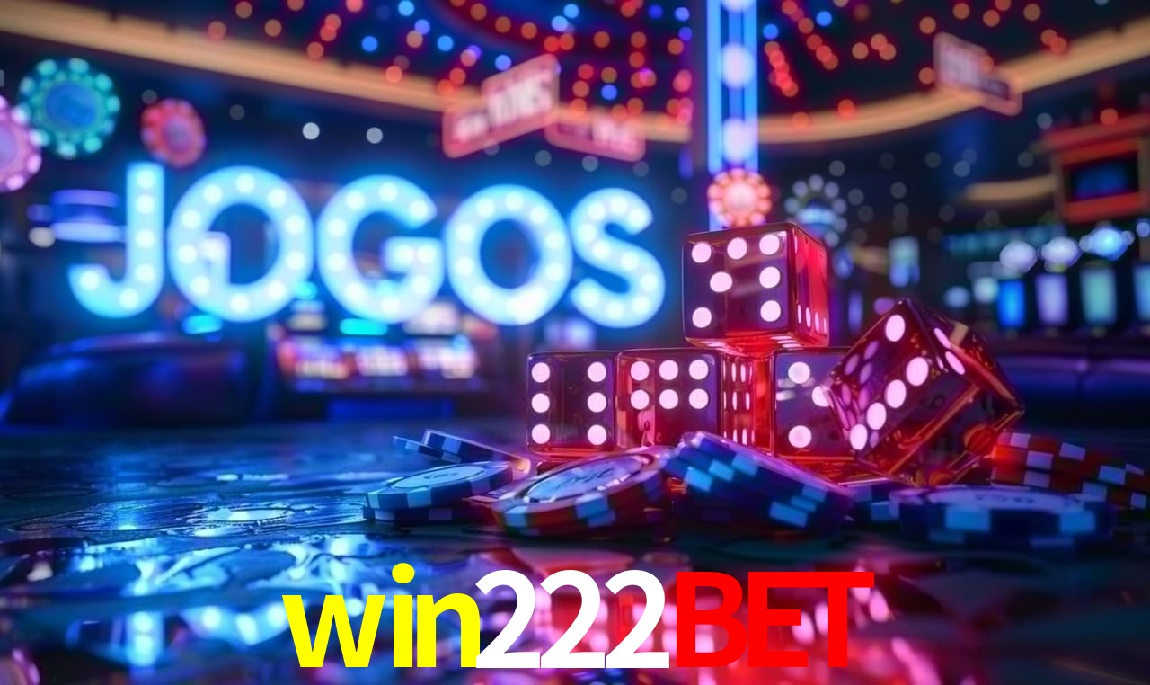 Programa VIP win222bet