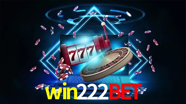Design Responsivo win222bet