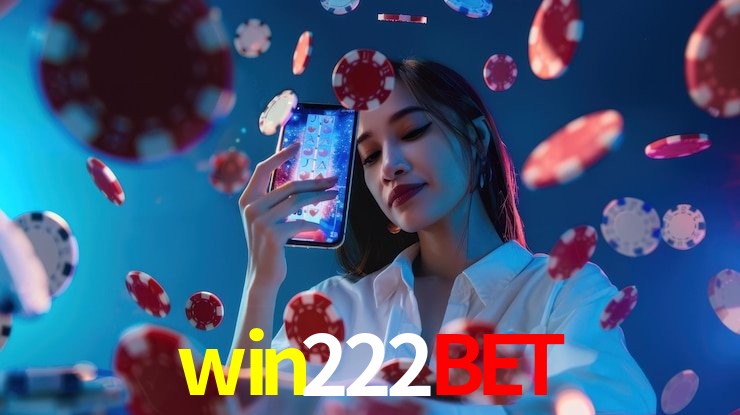 cassino win222bet