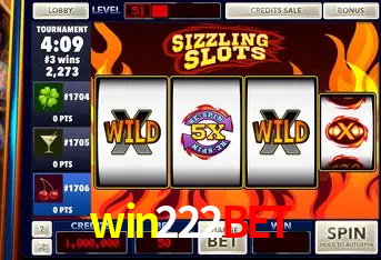 Apostas Esportivas na win222bet: Um Guia Completo