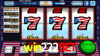 Descubra o Mundo do Cassino Online com win222bet