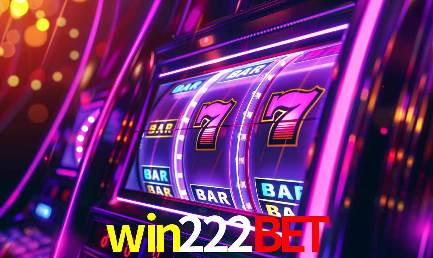 Welcome Bonus win222bet
