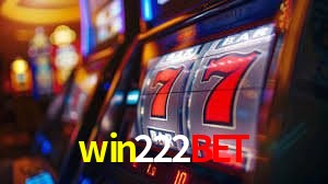 Diretório de Jogos win222bet