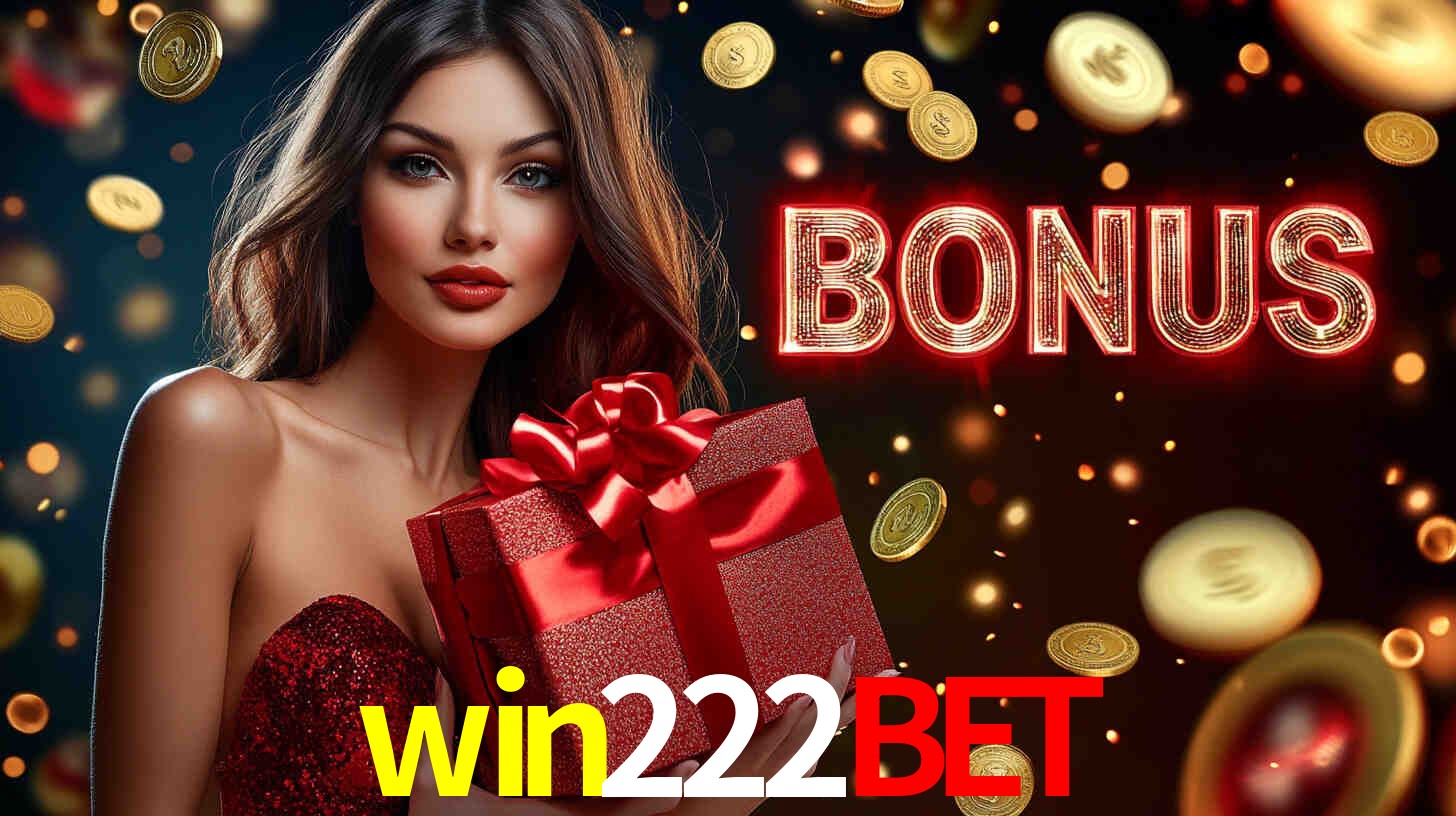 Apostas Esportivas na win222bet: Um Guia Completo