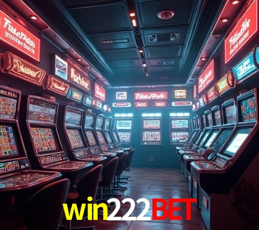 Integração de APIs win222bet