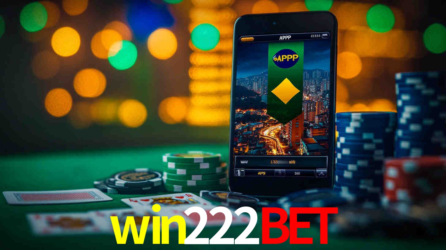 Descubra a Essência do win222bet: Nossa História e Compromissos