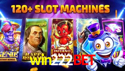 A Revolução dos Aplicativos de Jogos no win222bet