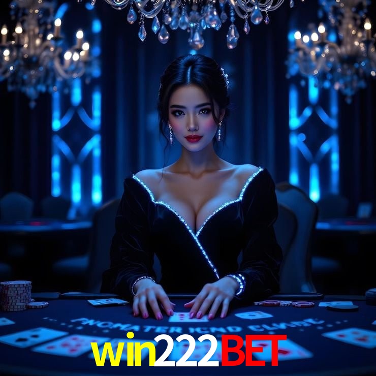 Recursos de Bônus win222bet