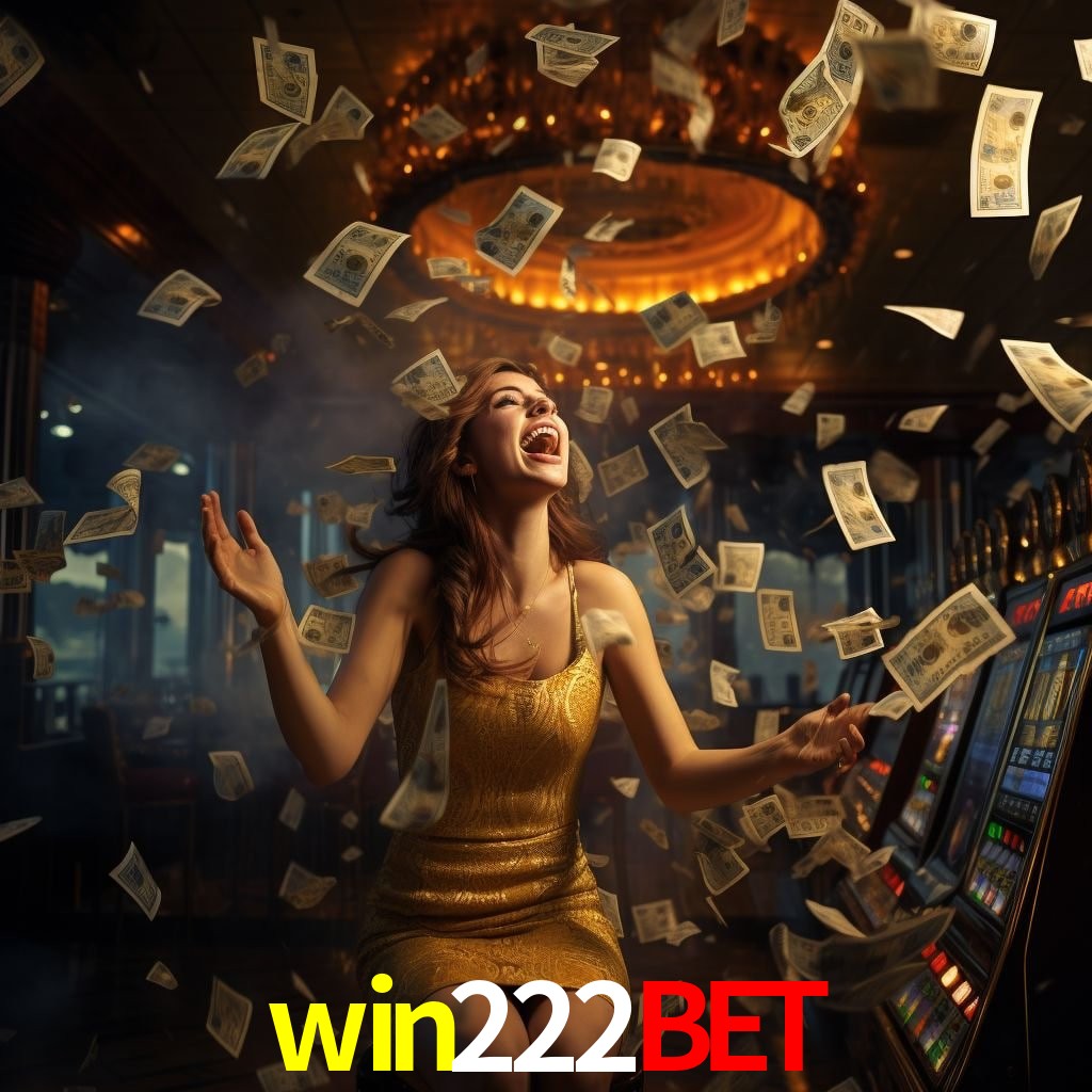 Roulette Table win222bet