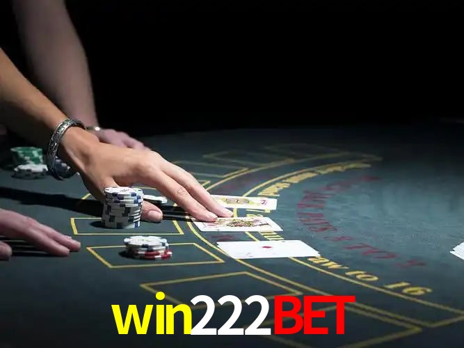 Tecnologia da Plataforma win222bet