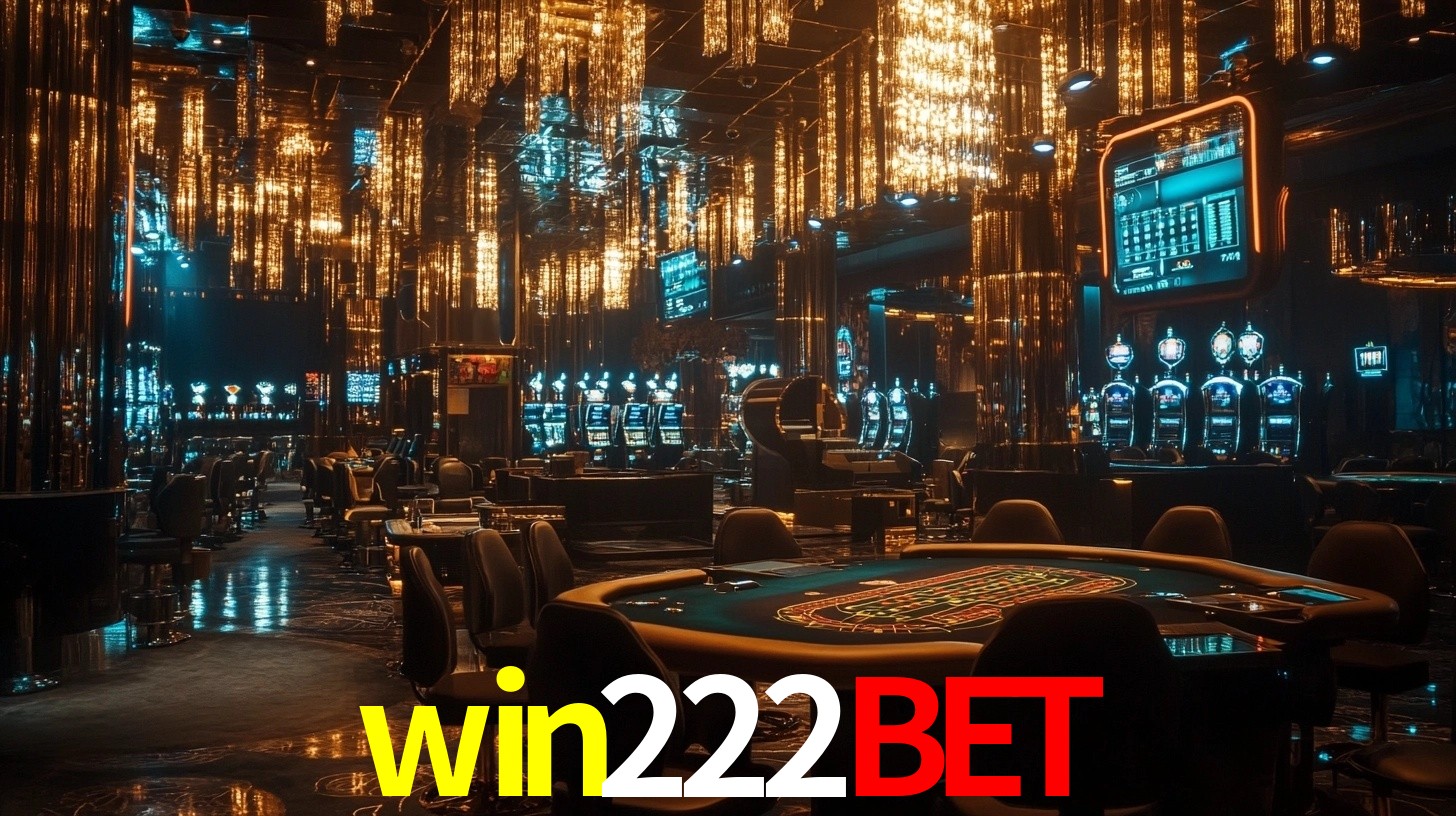 win222bet: Seu Especialista em Apostas Esportivas Brasileiras
