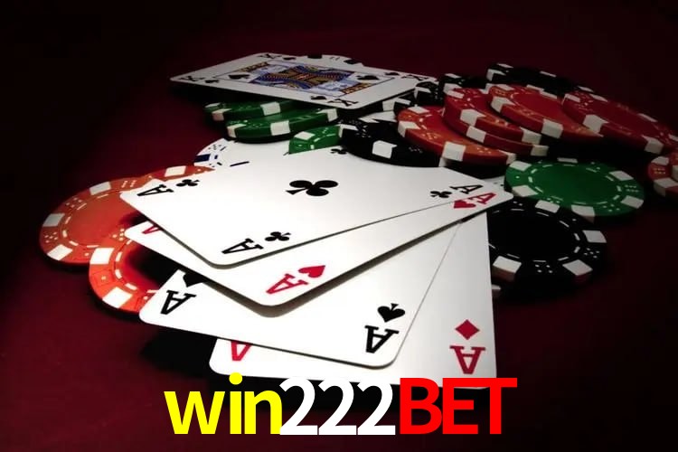 Programa VIP win222bet