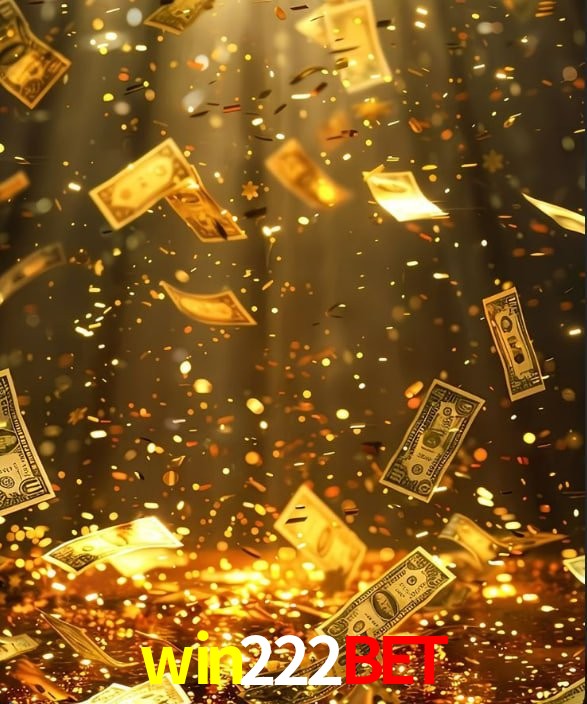 Bonus Features win222bet