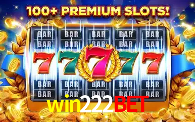 Descubra o Mundo do Cassino Online com win222bet