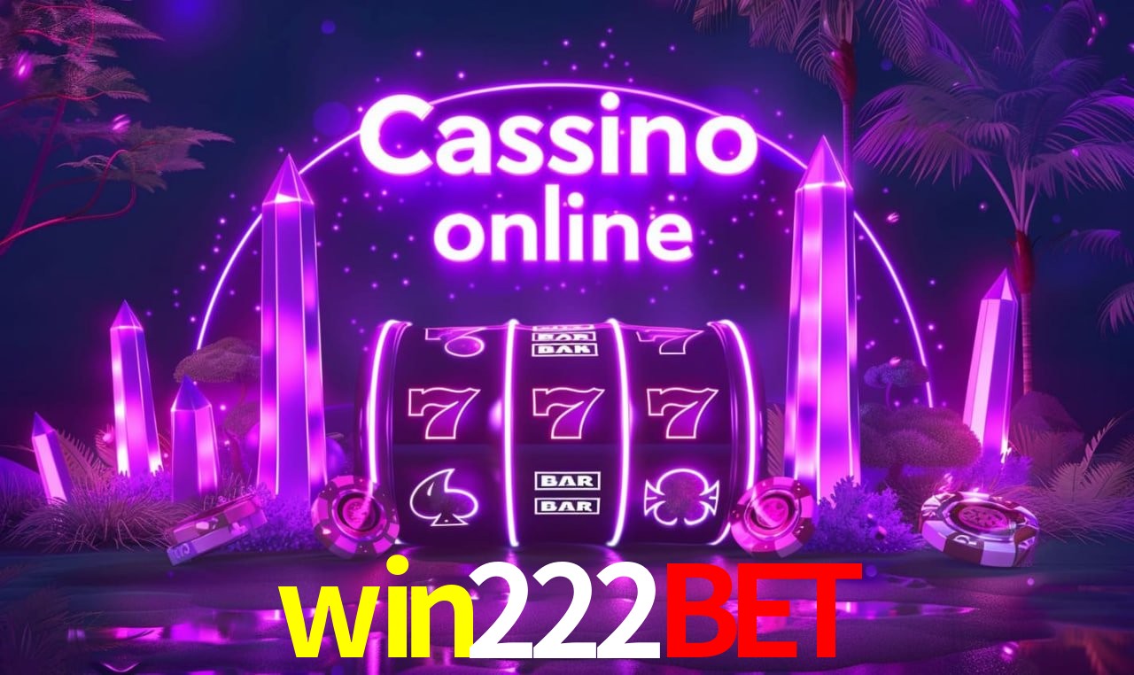 Provedores de Jogos win222bet