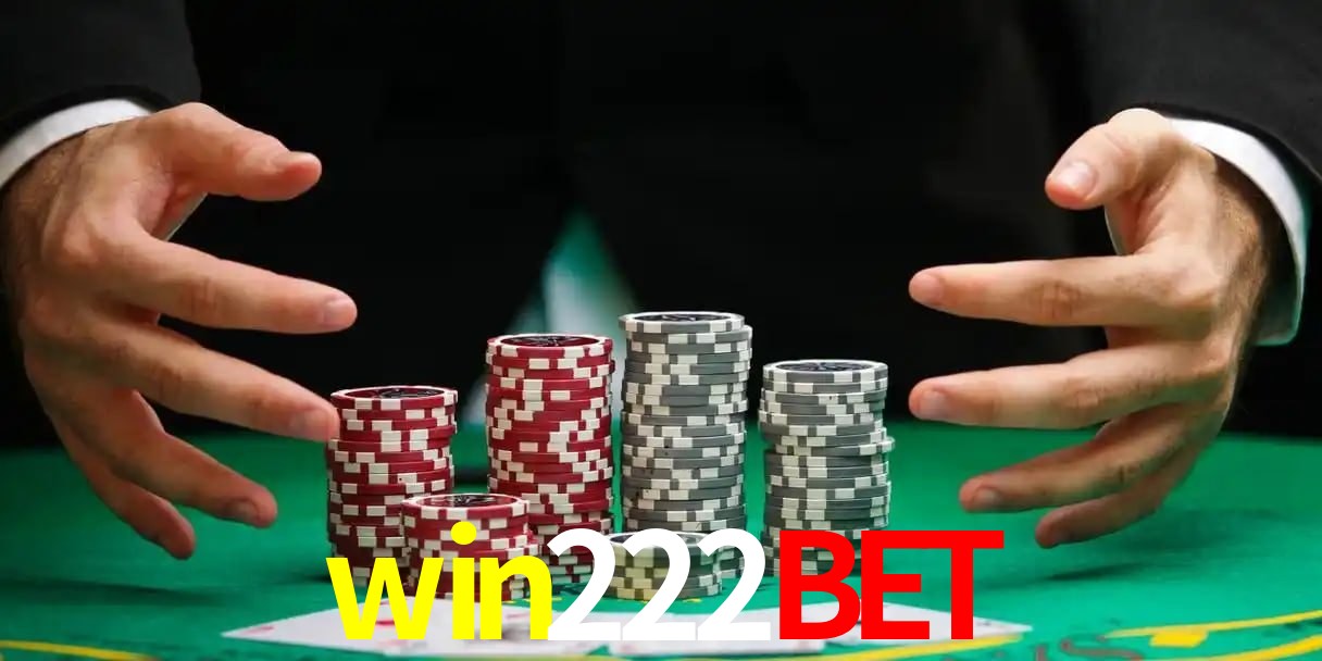 win222bet Slots - win222bet visual 1