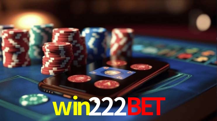 Estatísticas do Jogo win222bet