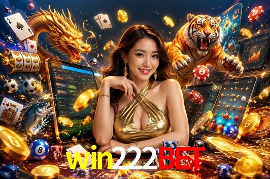 Game Providers win222bet