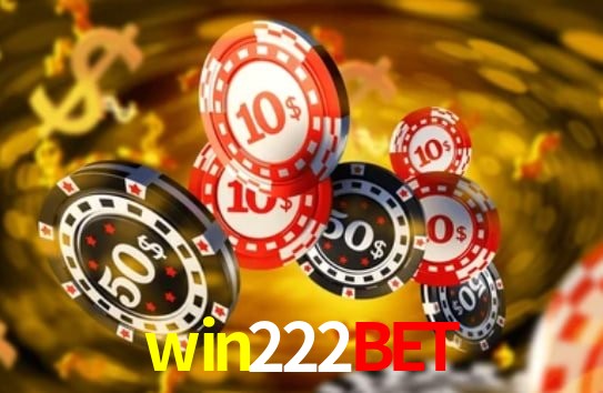 Casino VIP win222bet