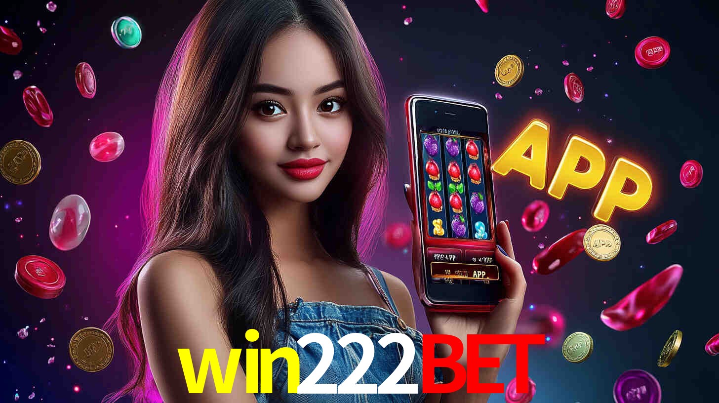 A Experiência Imersiva dos Cassinos Ao Vivo no win222bet